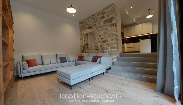 Logement tudiant Location Chambre Vide Saint Jorioz (74410)