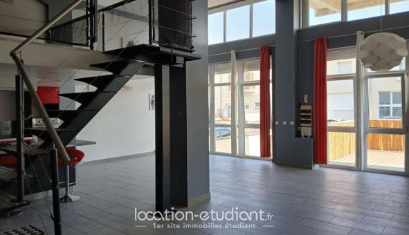 Logement �tudiant Chambre &agrave; Saint Julien les Villas (10800)