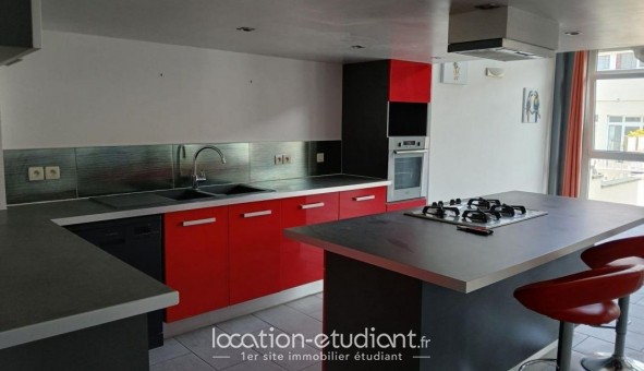 Logement �tudiant Chambre &agrave; Saint Julien les Villas (10800)