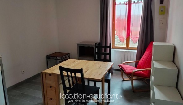 Logement tudiant Chambre à Saint Just en Chevalet (42430)