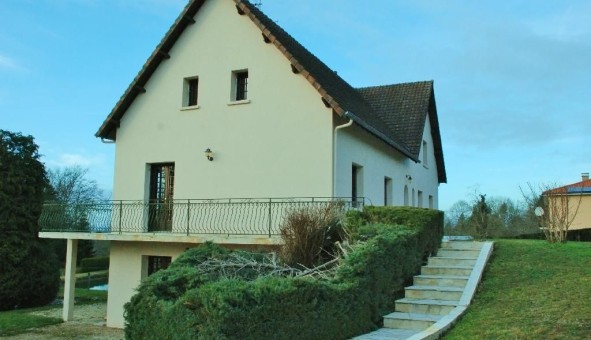 Logement �tudiant  &agrave; Saint Just le Martel (87590)