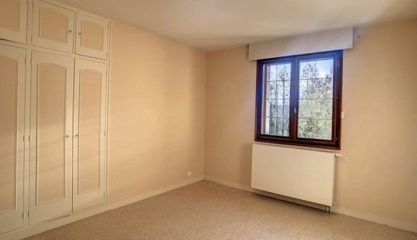 Logement �tudiant  &agrave; Saint Just le Martel (87590)