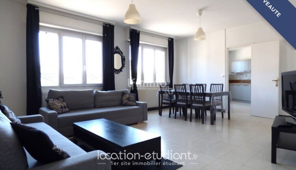 Logement tudiant Chambre à Saint Laurent Blangy (62223)