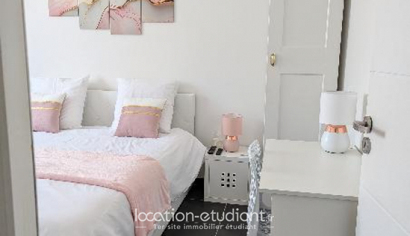 Logement tudiant Chambre à Saint Loubs (33450)
