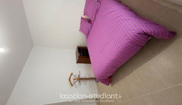 Logement �tudiant Chambre &agrave; Saint Loub�s (33450)