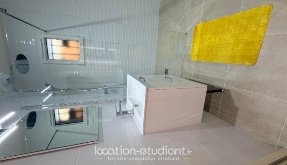 Logement �tudiant Chambre &agrave; Saint Loub�s (33450)