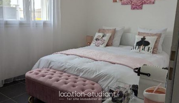 Logement �tudiant Chambre &agrave; Saint Loub�s (33450)