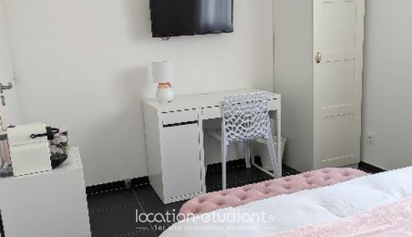 Logement �tudiant Chambre &agrave; Saint Loub�s (33450)