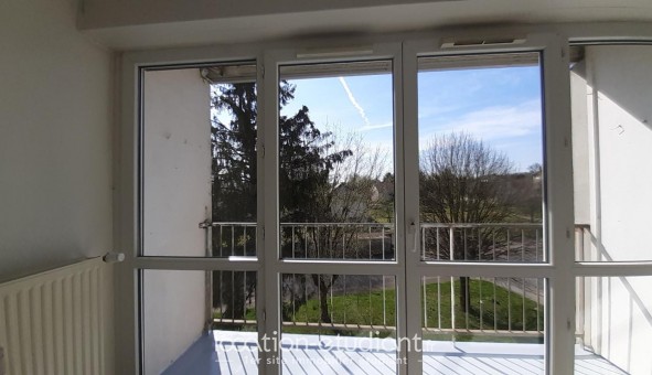 Logement tudiant Location Chambre Vide Saint Loup sur Semouse (70800)