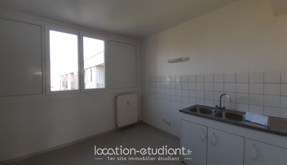 Logement tudiant Chambre à Saint Loup sur Semouse (70800)