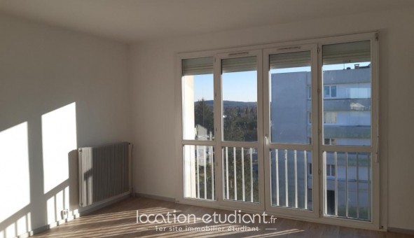 Logement �tudiant Location Chambre Vide Saint Loup sur Semouse (70800)