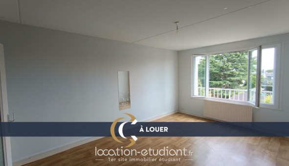 Logement tudiant Chambre à Saint Malo (35400)