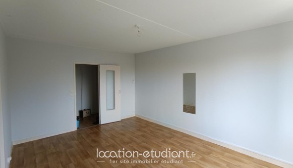 Logement tudiant Chambre à Saint Malo (35400)
