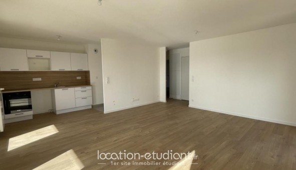 Logement tudiant Location Chambre Vide Saint Malo (35400)