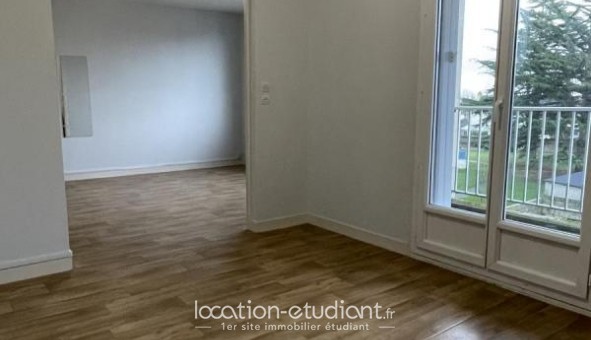 Logement �tudiant Chambre &agrave; Saint Malo (35400)
