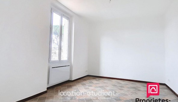 Logement tudiant Chambre à Saint Maximin la Sainte Baume (83470)