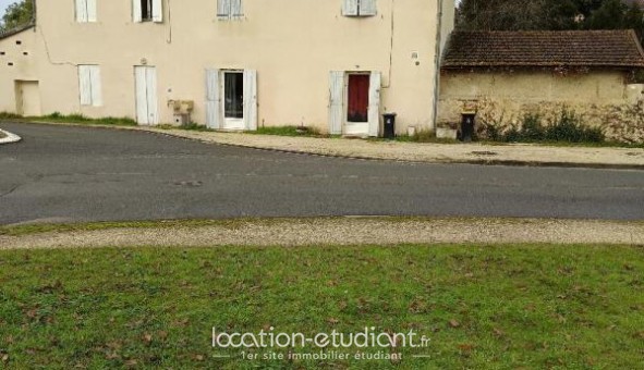 Logement tudiant Chambre à Saint Mdard d'Eyrans (33650)