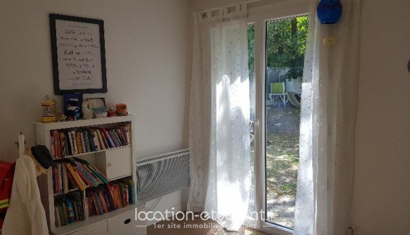 Logement tudiant Chambre à Saint Mdard en Jalles (33160)