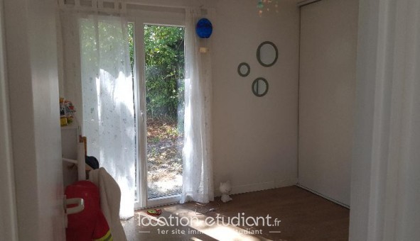 Logement tudiant Chambre à Saint Mdard en Jalles (33160)