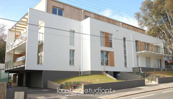 Logement tudiant Location Chambre Vide Saint Nazaire (44600)