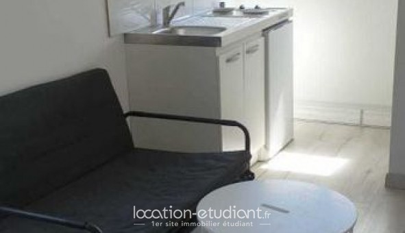 Logement �tudiant Location Chambre Meubl&eacute; Saint Pierre des Corps (37700)