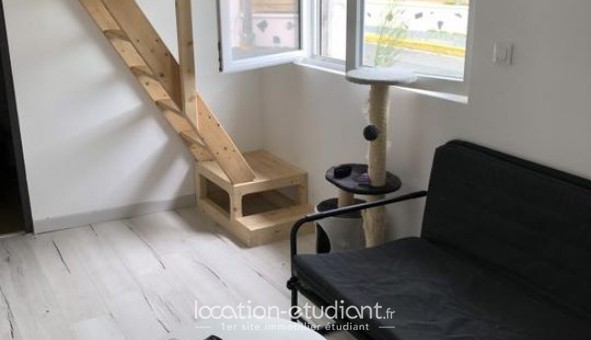 Logement �tudiant Chambre &agrave; Saint Pierre des Corps (37700)