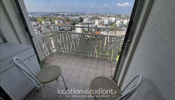 Logement tudiant Chambre à Saint Priest (69800)