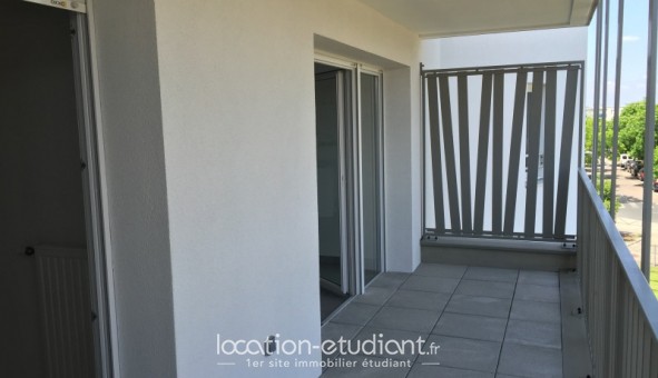 Logement tudiant Chambre à Saint Priest (69800)