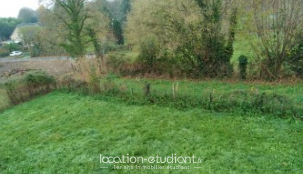 Logement tudiant Chambre à Saint Sornin Lavolps (19230)
