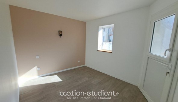 Logement tudiant Chambre à Saint Sylvestre sur Lot (47140)