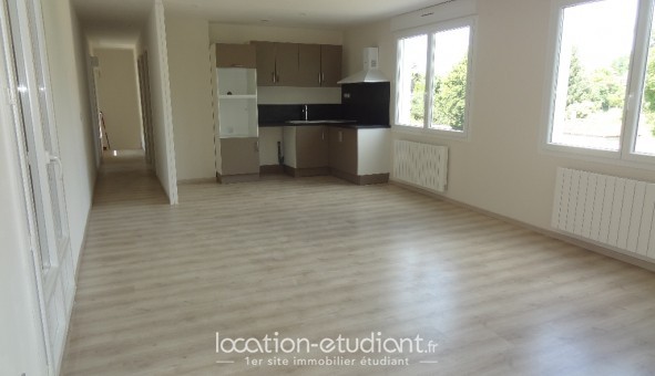 Logement tudiant Chambre à Saint Sylvestre sur Lot (47140)