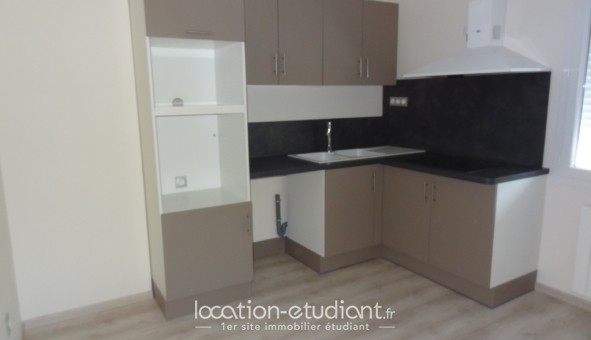 Logement tudiant Chambre à Saint Sylvestre sur Lot (47140)