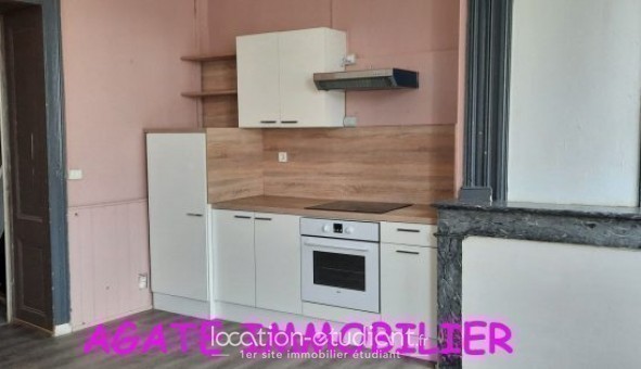 Logement tudiant Chambre à Saint Symphorien (33113)