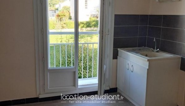Logement tudiant Chambre à Sainte Catherine de Fierbois (37800)