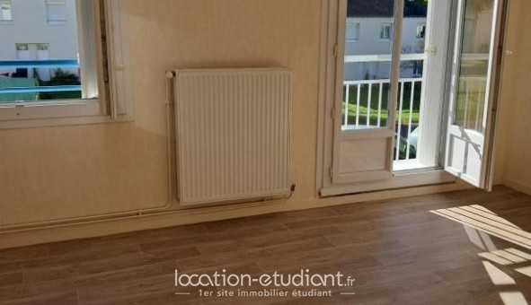 Logement tudiant Chambre à Sainte Catherine de Fierbois (37800)