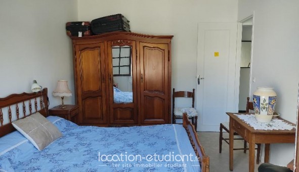 Logement tudiant Location Chambre Vide Sainte Eulalie (33560)
