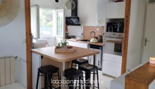 Logement �tudiant Chambre &agrave; Sainte Eulalie (33560)