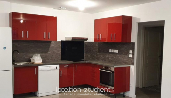 Logement tudiant Chambre à Sainte Foy la Grande (33220)