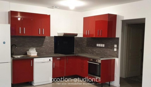 Logement tudiant Location Chambre Vide Sainte Foy la Grande (33220)