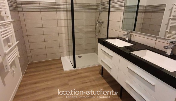 Logement tudiant Chambre à Sainte Foy la Grande (33220)