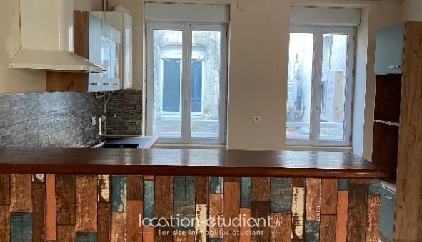 Logement �tudiant Chambre &agrave; Sainte Foy la Grande (33220)