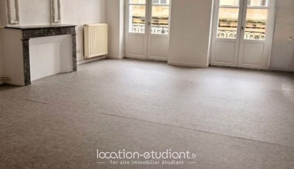 Logement �tudiant Location Chambre Vide Sainte Foy la Grande (33220)