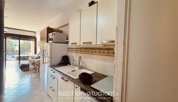 Logement tudiant Chambre à Santa lucia di moriani (20230)