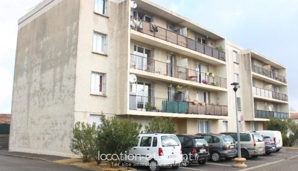 Logement tudiant Chambre à Sarrians (84260)