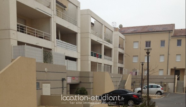 Logement tudiant Chambre à Sarrians (84260)