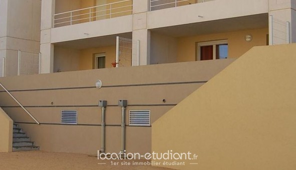 Logement tudiant Chambre à Sarrians (84260)