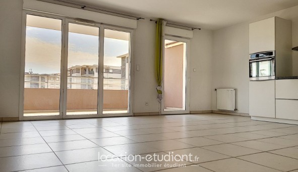 Logement tudiant Chambre à Sarrola carcopino (20167)