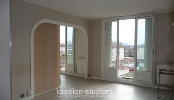 Logement tudiant Chambre à Sassenage (38360)