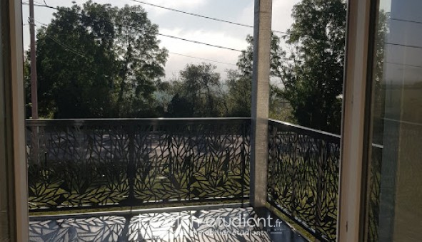 Logement �tudiant Chambre &agrave; Saulx (70240)