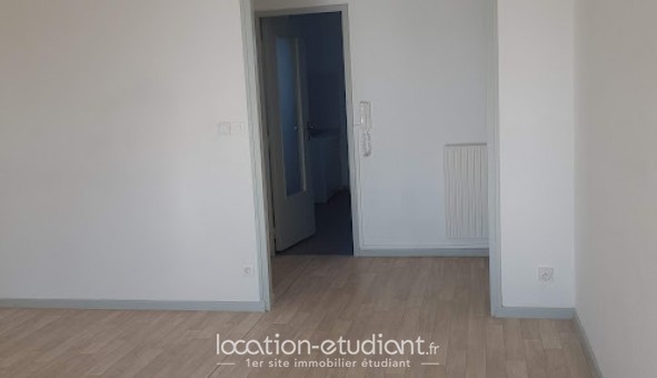 Logement �tudiant Chambre &agrave; Saulx (70240)